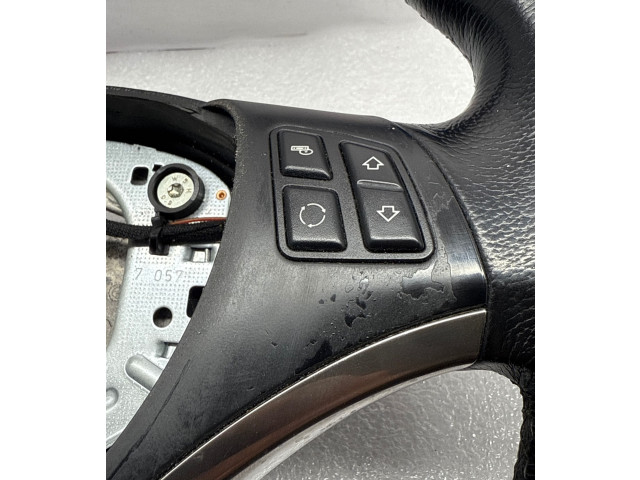Volant BMW 3 E92 E93 2006 6772147, 3369E871  