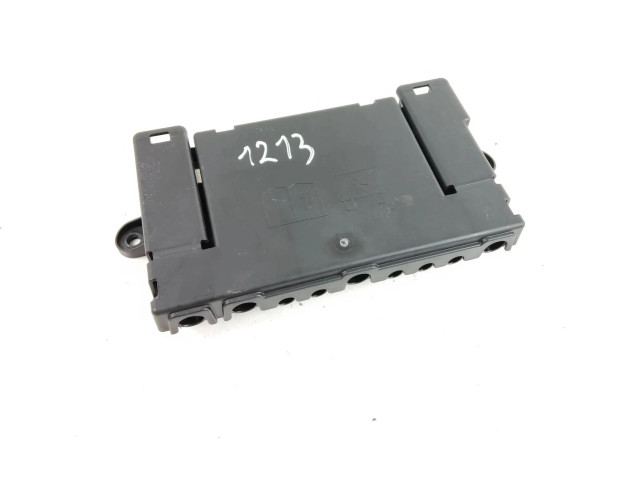 Блок предохранителей CK5214A073AC, E01033600   Land Rover Range Rover Sport L494    