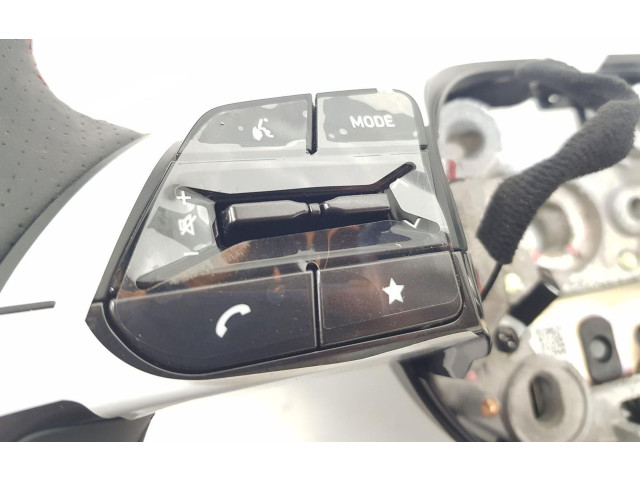 Volant Hyundai Tucson TL 2022 56100N9180NNB, 56100N9180NNB  