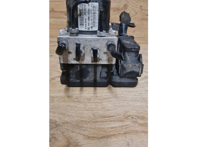 Jednotka ABS 31261142, 7G9N2C405AC   Volvo S80 2008