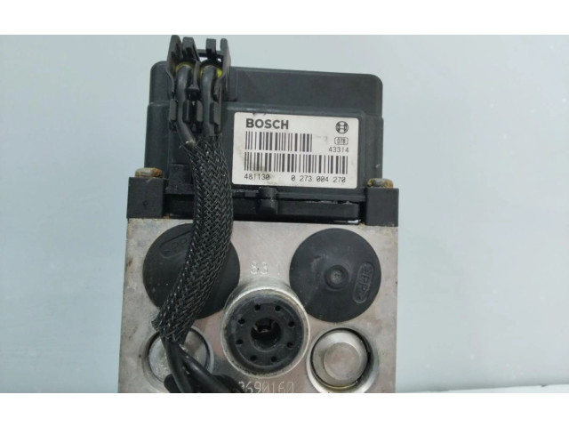 Jednotka ABS 9644259680   Peugeot 406 