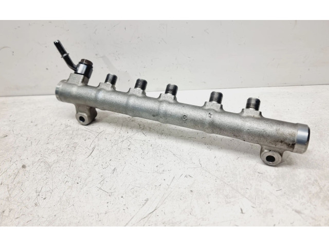 Vstřikovací lišta 31303612, 31405380   Volvo XC60    D4204T5 