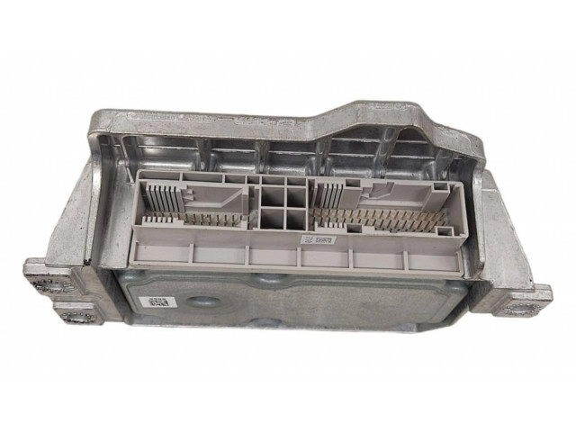 Блок подушек безопасности 6577916605701, 9166057   BMW 3 E92 E93