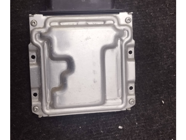 Блок управления двигателя 3911103855, EE52FS01500   KIA Rio