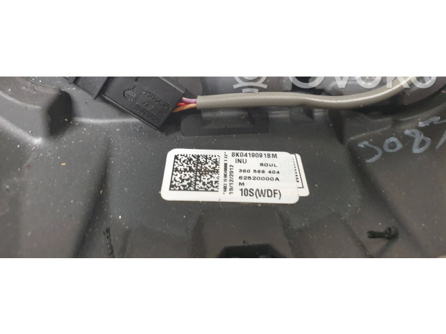 Volant Audi A4 Allroad 2013 8K0419091BM, 62520000A  