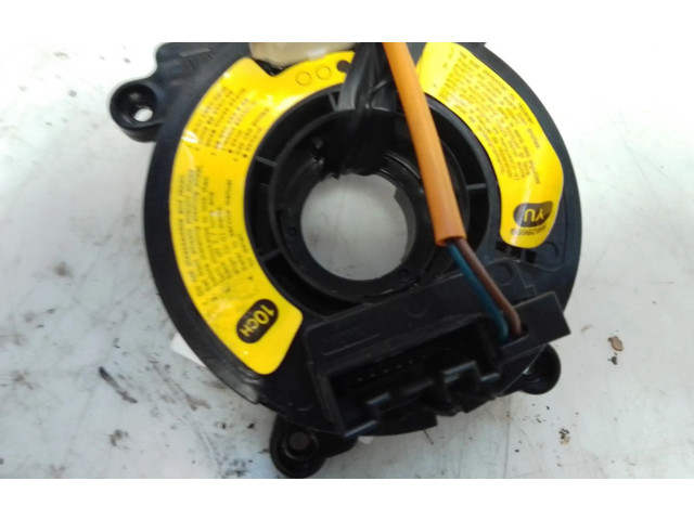 Подрулевой шлейф SRS 96628699, ANILLOAIRBAG   Chevrolet Meriva