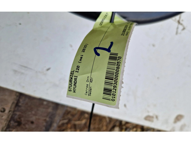 Volant Hyundai i30 2014 56100-C8140  