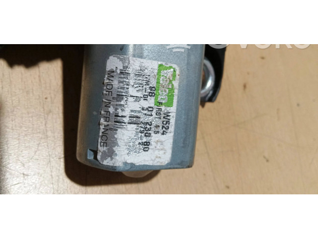 Моторчик заднего дворника 9840123880    Peugeot Rifter