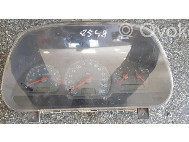 Přístrojová deska  Volvo S40, V40 2000 30857488  