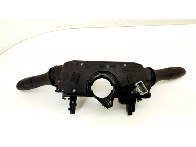 Подрулевой переключатель 5FB1A   Nissan Micra K14
