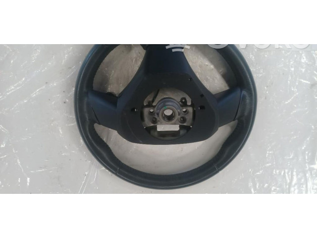 Руль Toyota iQ  2008 - - года 4510074021C0, 1KRFE      