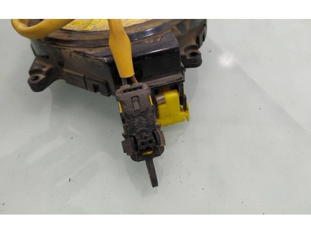 Подрулевой шлейф SRS    Hyundai Matrix