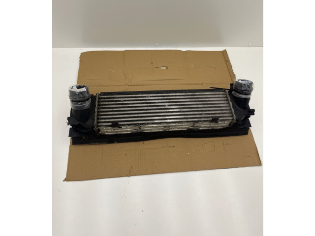 Интеркулер  7600532, 15272311   BMW 4 F32 F33 