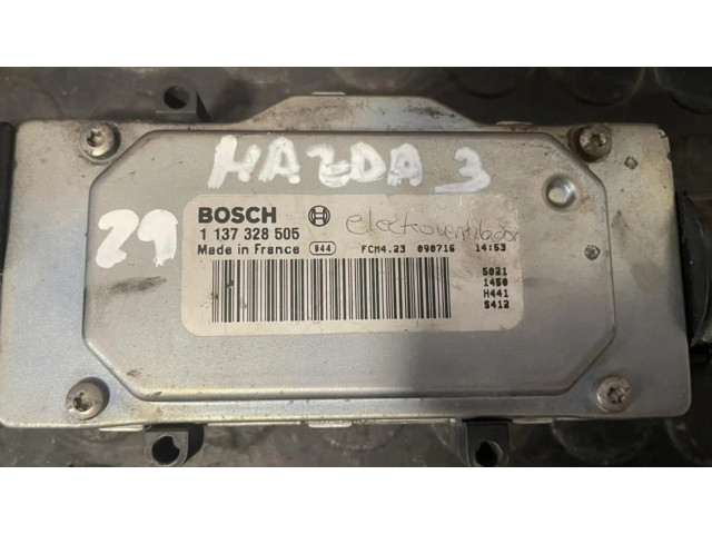 Řídící jednotka 1137328505, MODULOELECTRONICO   Mazda 6 