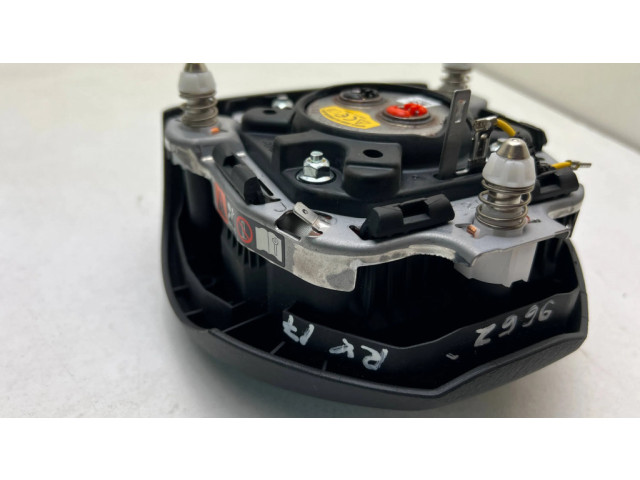 Подушка безопасности водителя GA199-03440   Lexus RX 450H