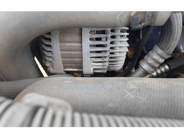 Генератор 231000306R   Renault Laguna III      
