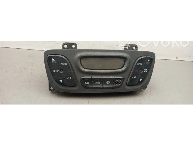 Блок управления климат-контролем 9725026XXX   Hyundai Santa Fe