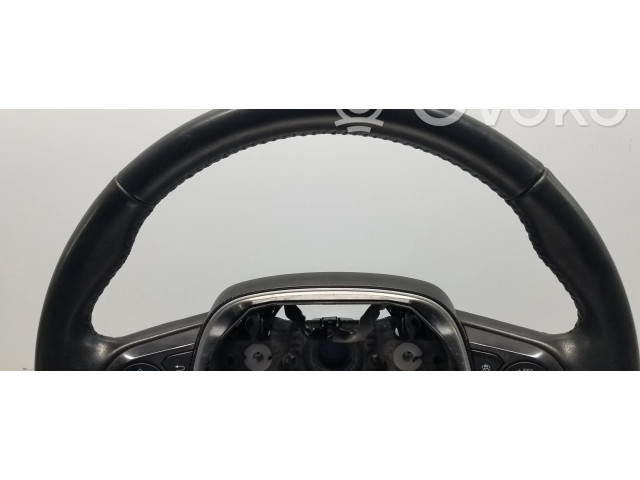 Руль Toyota Corolla E160 E170  2013 - - года 4510202820C1      
