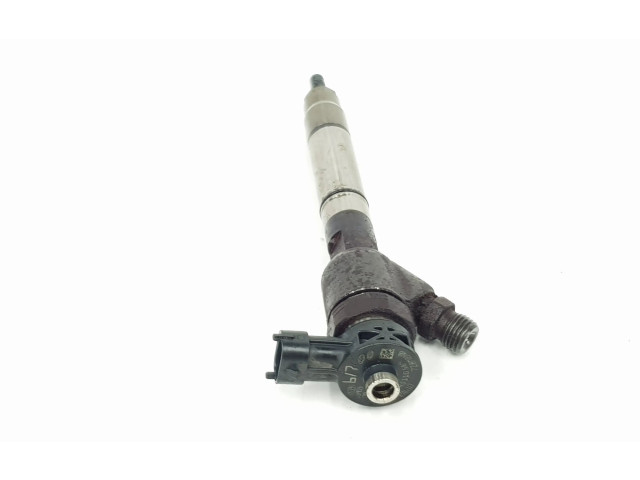 Vstřikovač 338002A610, 338002A610   KIA Optima    D4FD 