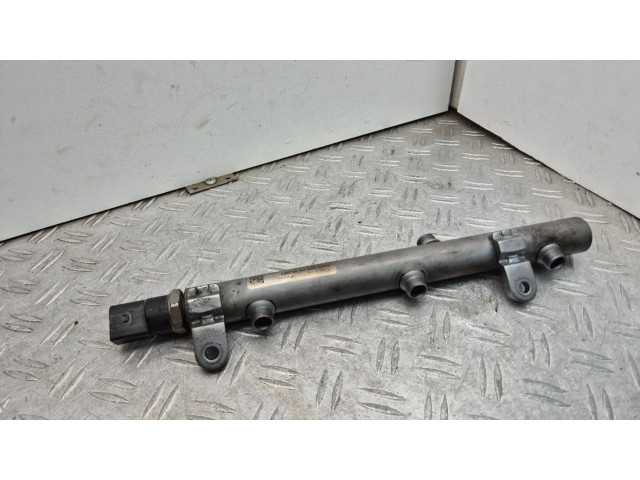 Vstřikovací lišta A6420700695, 0281002504   Chrysler 300 - 300C  pro naftový motor 3.0  