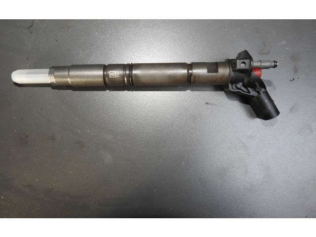 Vstřikovač 0445117082   Audi A6 S6 C8 4K     