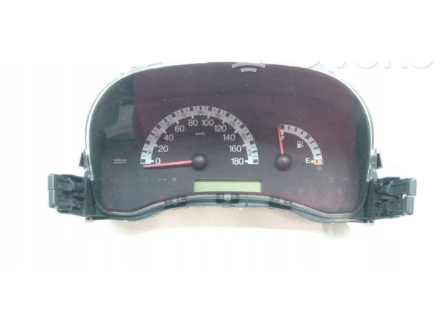 Přístrojová deska  Fiat Punto Evo 2000 46753571  