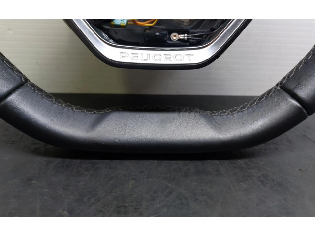 Volant Peugeot 3008 II 2019 98105487AU  