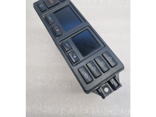 Блок управления климат-контролем 4A0820043K, 5HB00650003   Audi A6 S6 C4 4A