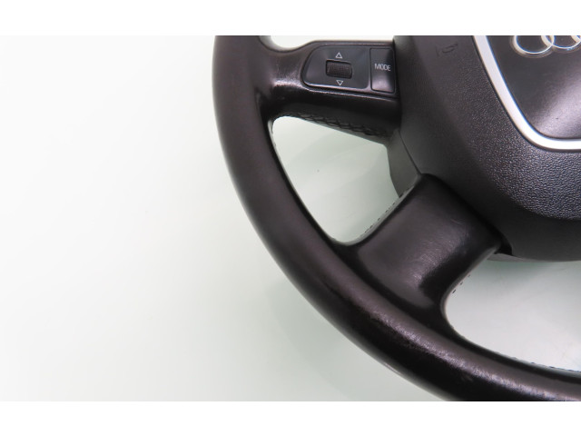 Volant Audi A6 S6 C6 4F 2004 4F0880201S, 4F0419091B  