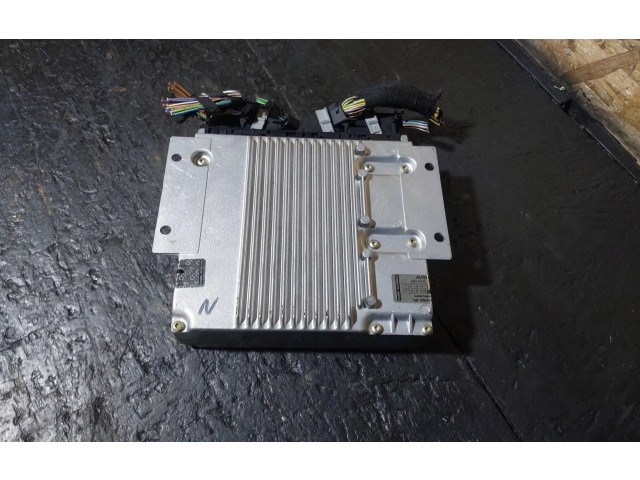Блок управления двигателя A0285457132, 0261206568   Mercedes-Benz C W202