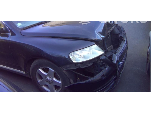 Вентилятор печки    7L0820021Q   Volkswagen Touareg I