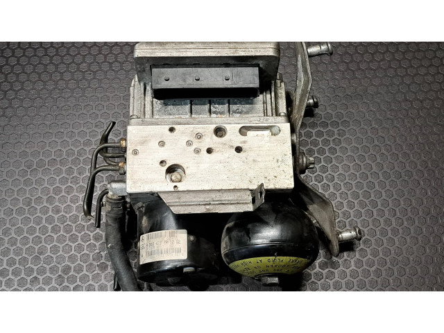 Jednotka ABS 0265960048   Mrcedes-Benz E W211 2004