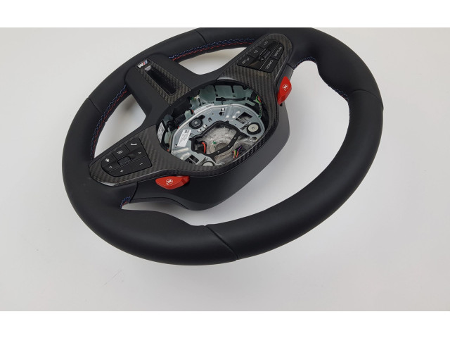 Volant BMW M3 G80 2022 98828747857779, 98828747857779  