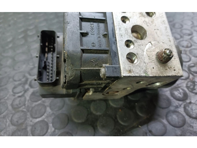 Jednotka ABS 0265216543   Peugeot 406 