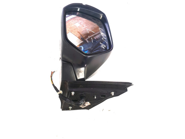 Zpětné zrcátko  levé Honda CR-V 2013  021243  