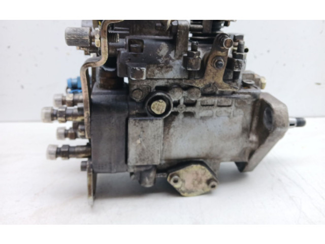 Vstřikovací čerpadlo 0460484097   Fiat Scudo    D9B 