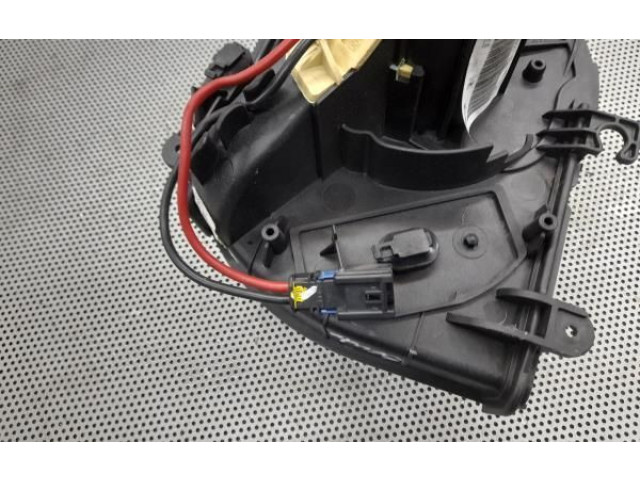Вентилятор печки    1498378080, 2PINOS   Fiat Scudo