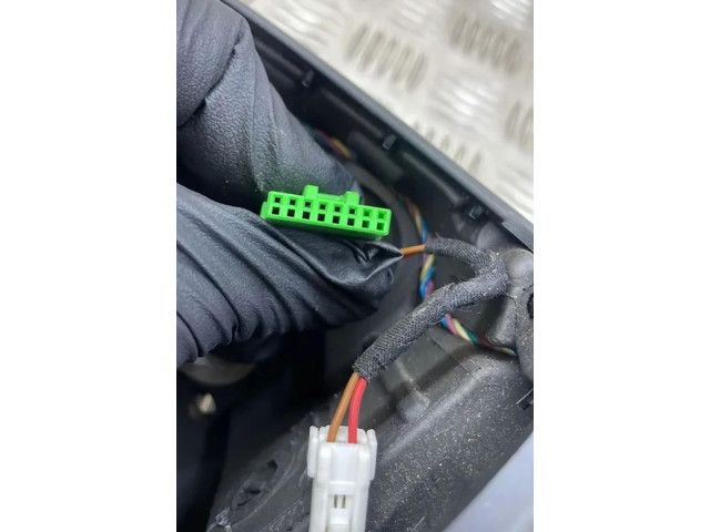 Volant Volvo V70 2012 P31271093, 31271093  