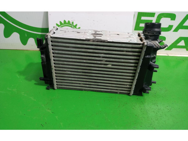 Интеркулер  144962803R   Nissan Qashqai 