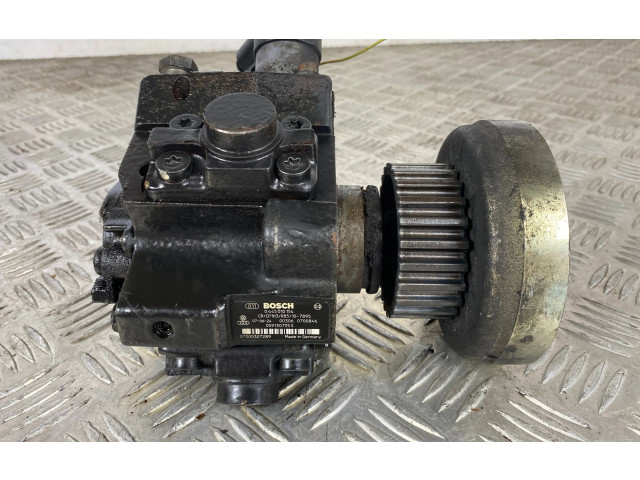 Vstřikovací čerpadlo 059130755S, 0445010154   Audi A6 S6 C6 4F    BSG 