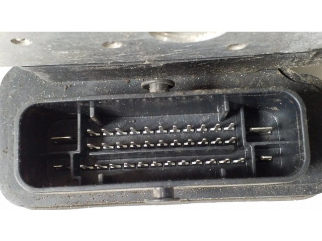 Jednotka ABS A2124310848   Mrcedes-Benz E C207 W207 2013