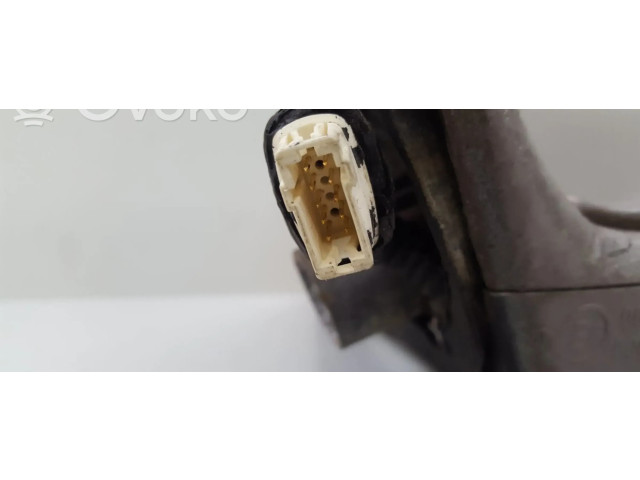 Zpětné zrcátko  levé BMW 7 E23 1990  51161964139, 51161964155  