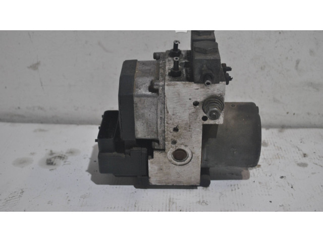 Jednotka ABS 8E0614111R   Audi A6 S6 C5 4B 1997