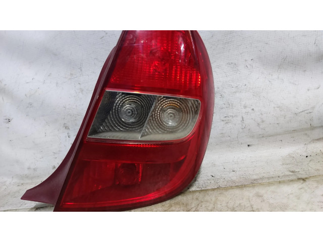 Задний фонарь  085521911R    Citroen C5   2001-2004 года