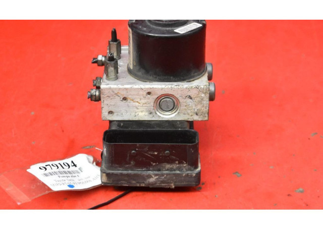 Jednotka ABS 44510-0D031, 44510-0D031   Toyota Yaris 2007