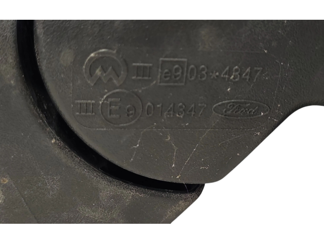 Зеркало электрическое        Ford S-MAX  2006 - 2015 года   