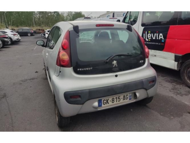 Генератор 5705NN   Peugeot 107      
