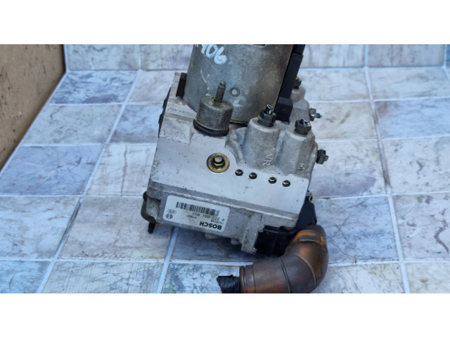 Jednotka ABS 0273004093, 7610148   Peugeot 406 1997