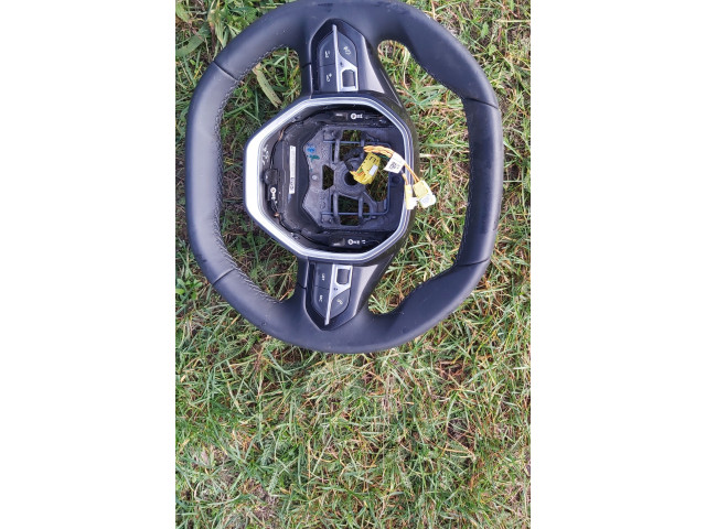 Volant Peugeot 3008 II 2016 98105487AU  