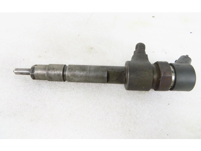 Vstřikovač 0445110119, 0445110119   Fiat Punto (188)    188 A2.000 